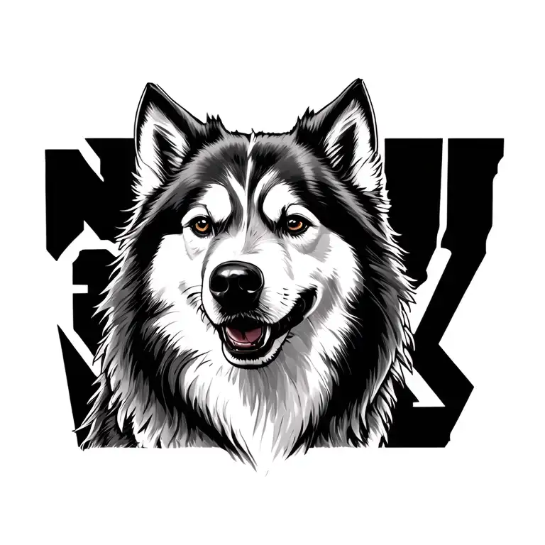 Husker