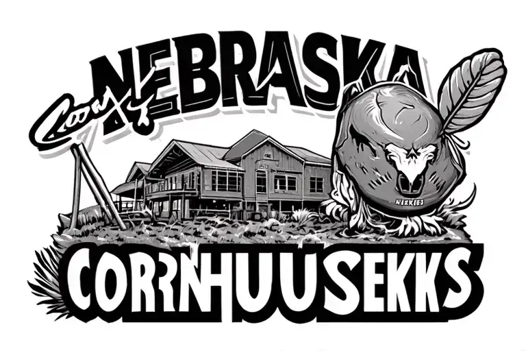 Nebraska Cornhuskers