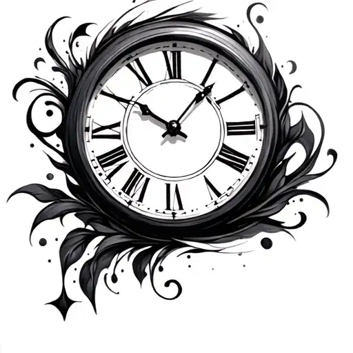Clocks