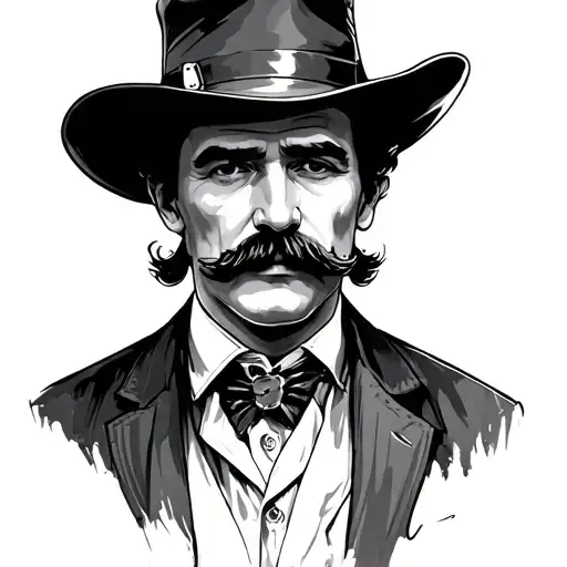 Doc Holliday