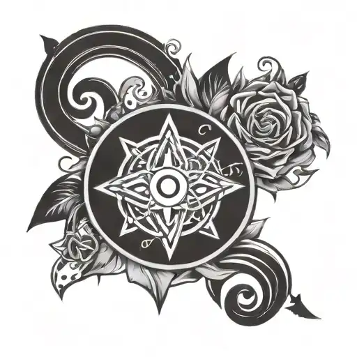 Aphmau Symbols Incorporated