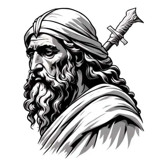 Moses
