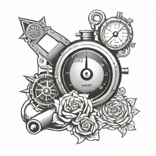 Meter