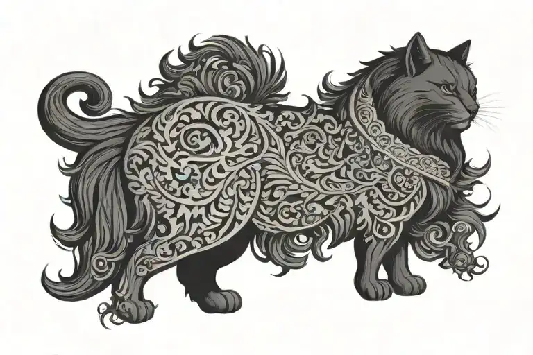 Persian