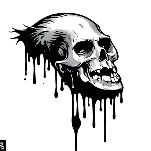 Melting Tugh Life