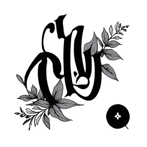 Name Written