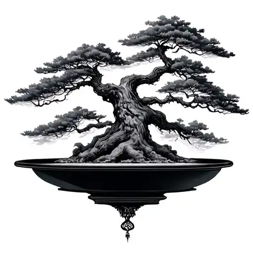Bonsai