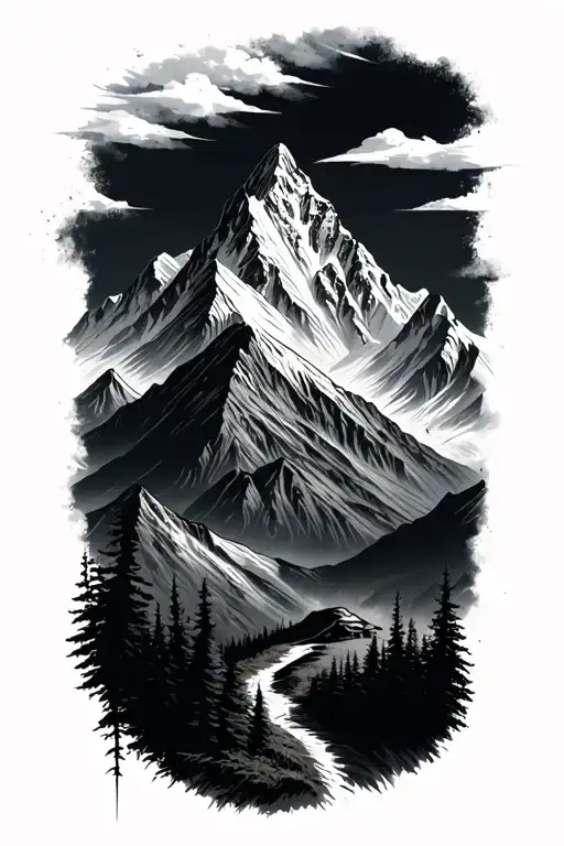 Mountain