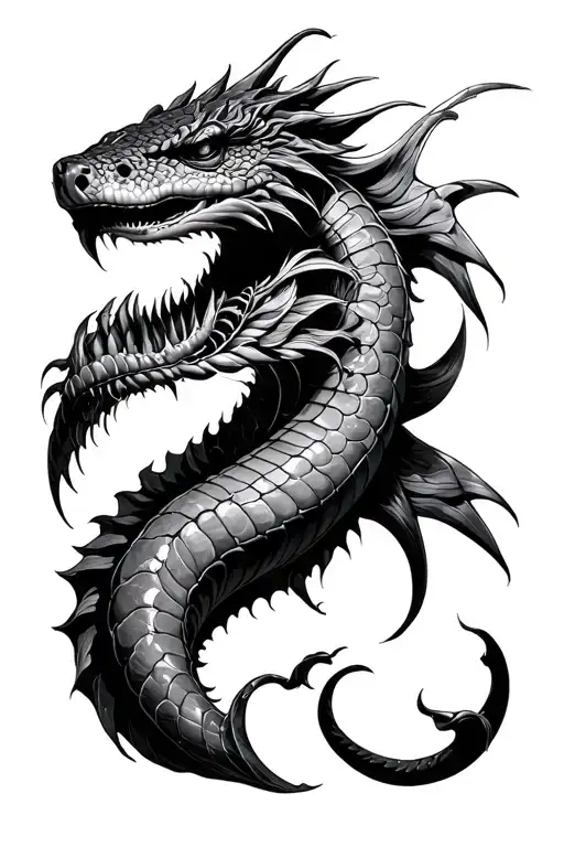 Leviathan