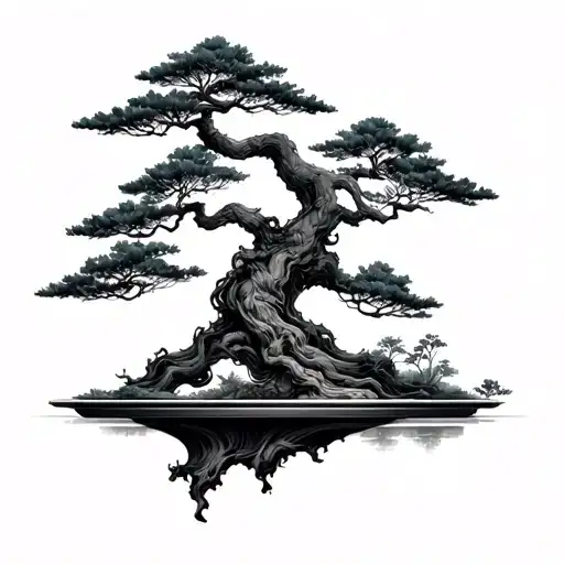 Bonsai
