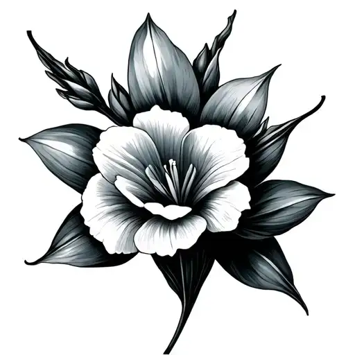 Freesia