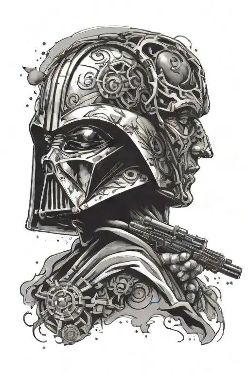 Star Wars Characters