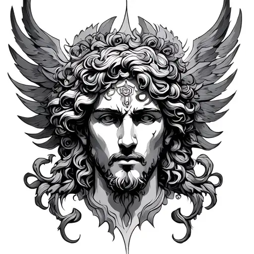 Greek Mythology