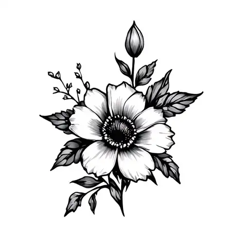 Filler Floral