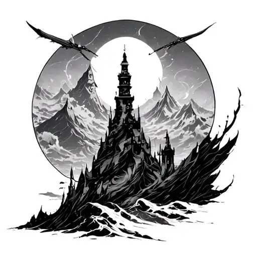 Tower Of God