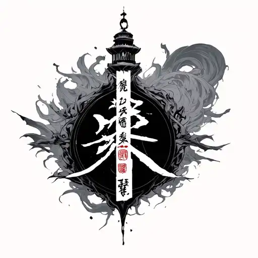 Tower Of God Khoon Bag