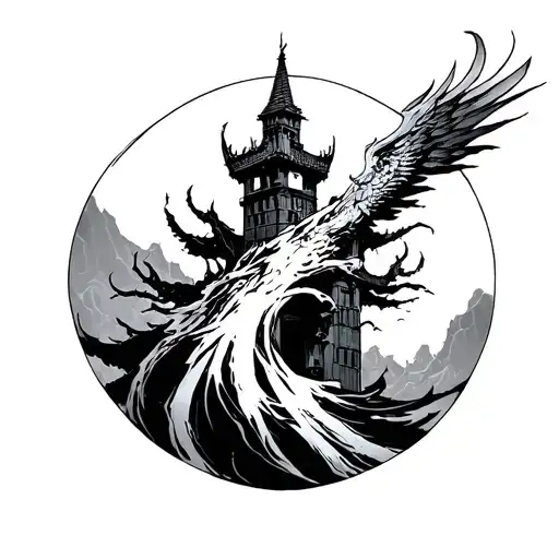 Tower Of God Khoon