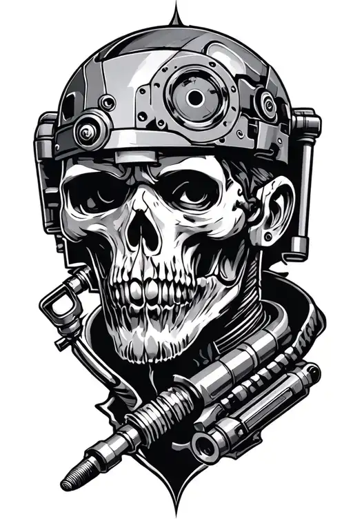 Machinist