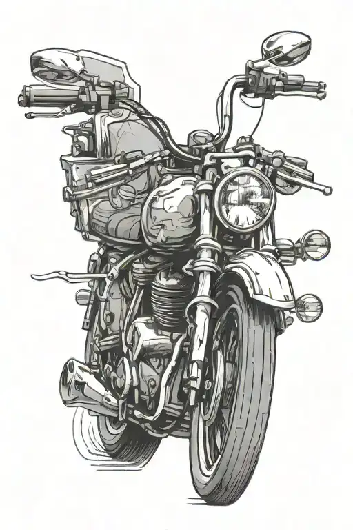 Motorbike