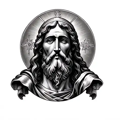 Saint Jude Thaddeus
