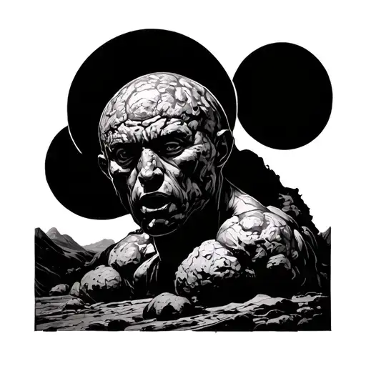 Sisyphus