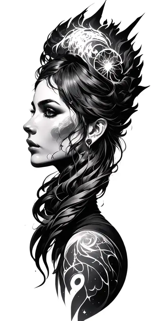 Destiny Escaped Impossible