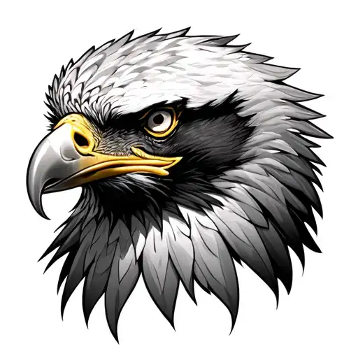 Eagle Head