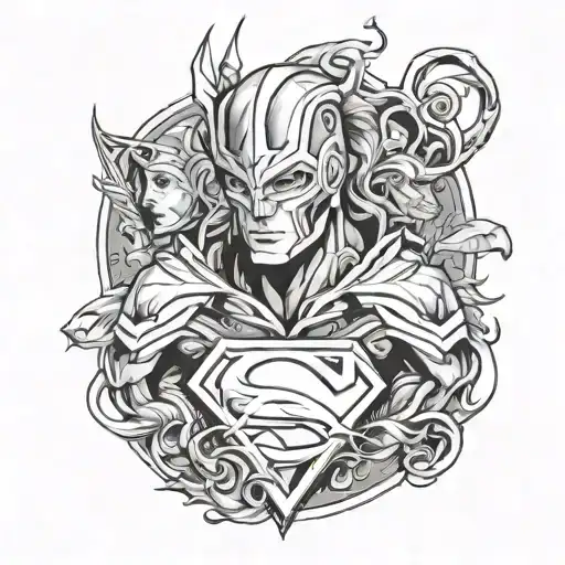 23 Heroes