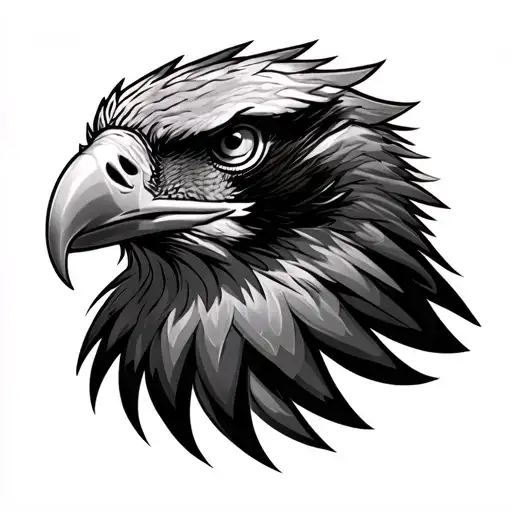 Eagle Head