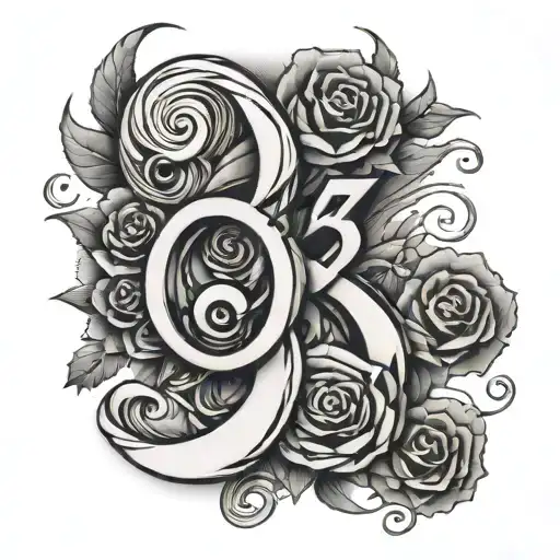 Number 23