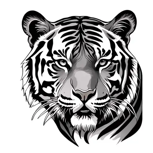Bengal Tiger