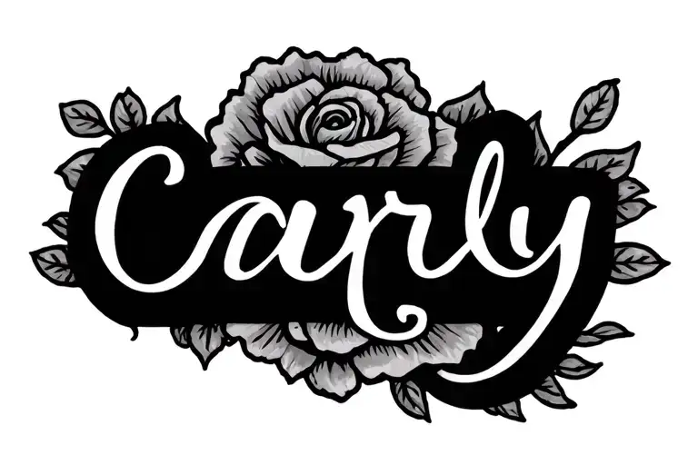 Carly Name