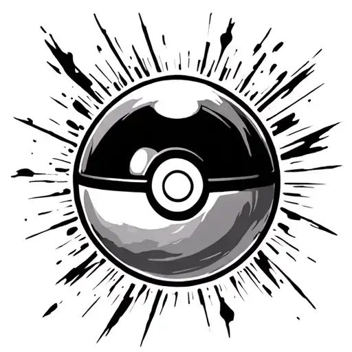 Pokeball