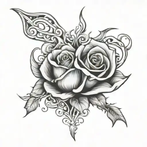 Love Is A Friendship Set On Fire