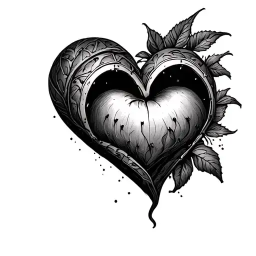 Lells Inside Of Heart