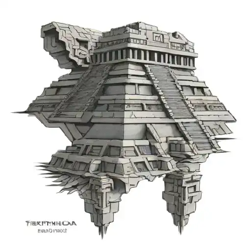 Teotihuacan