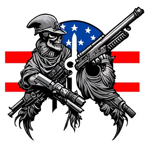 The War