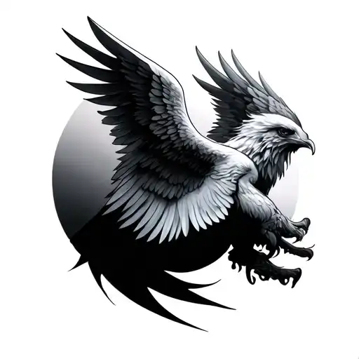 Angle Wings