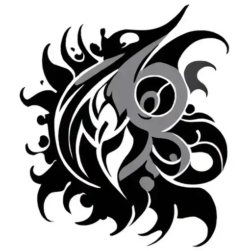 Ciber Tribal