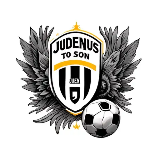 Juventus From Father To Son