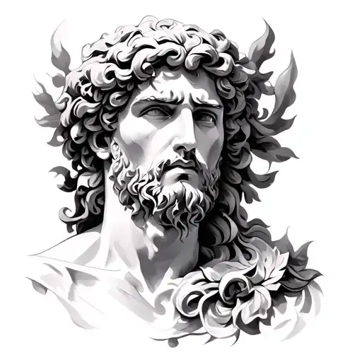 Brother Greek Mythology