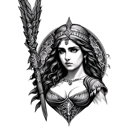 Athena