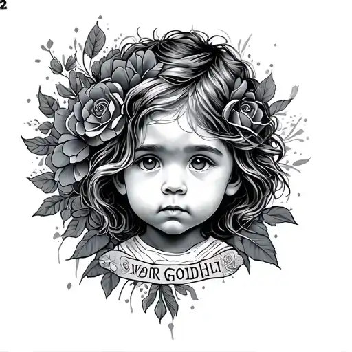 Godchild