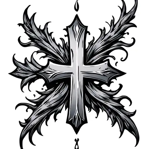 Cross