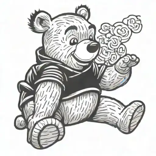 Winnie Pooh