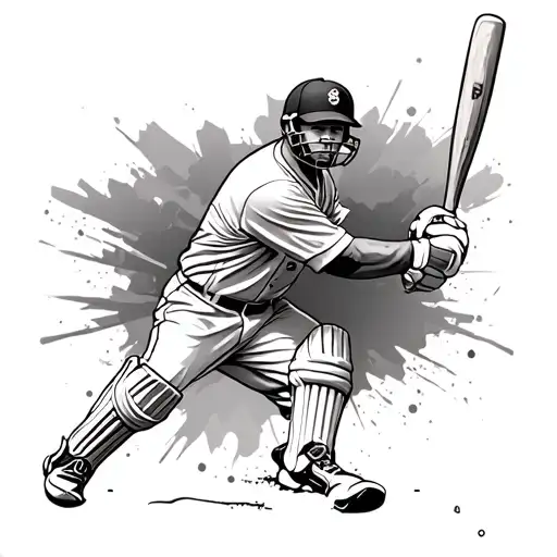 Cricketer