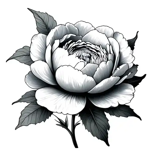 Peony