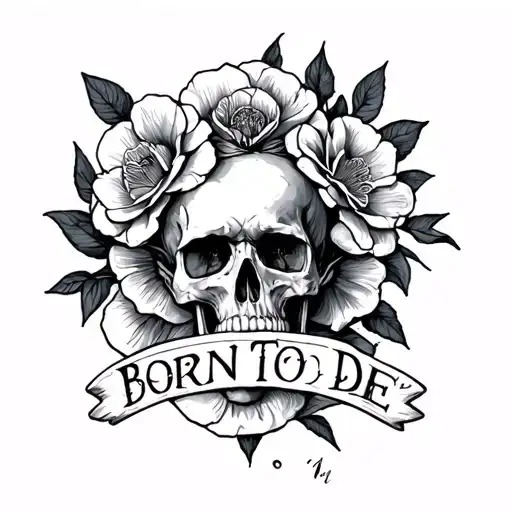 Born To Die