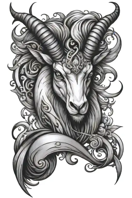 Capricorn