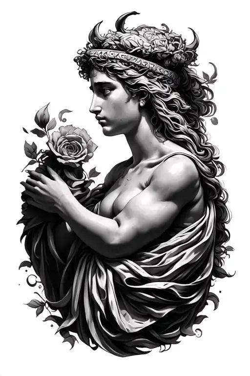 Greek Mythology